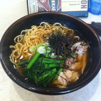 Okonomi - Yuji Ramen at Okonomi. Daily Shoyu ramen. - Japanese Near Me - Brooklyn, New York Okonomi - Yuji Ramen at Okonomi. Daily Shoyu ramen. - Japanese Near Me - Brooklyn, New York
