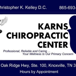 Karns Chiropractic Center