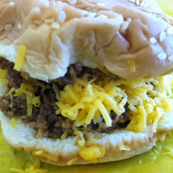 Del Taco - Bun Taco - Fast Food Near Me - Barstow, California