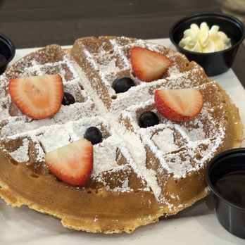 Delta Biscuit - Breakfast & Brunch Near Me - Monroe, Louisiana