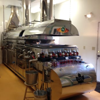 Kahiltna Birchworks - The Machine that Makes the Syrup... - Specialty Food Near Me - Talkeetna, Alaska Kahiltna Birchworks - The Machine that Makes the Syrup... - Specialty Food Near Me - Talkeetna, Alaska
