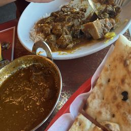 Goat Curry Goat Curry
