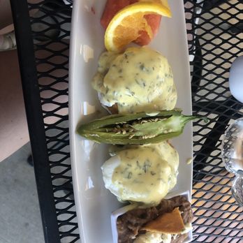 Cups Cafe - Breakfast & Brunch Near Me - Palm Desert, California
