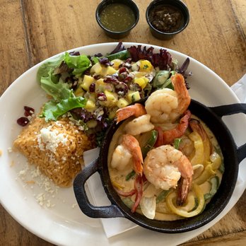 Los Agaves - Tequila shrimp - Bars Near Me - Goleta, California