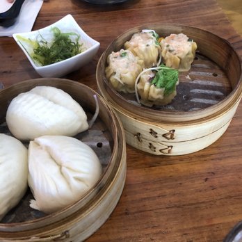 Dumpling Time - Dim Sum Near Me - San Francisco, California