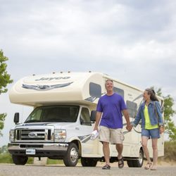 Garick RV