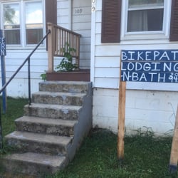 BikePath Bed and Bath
