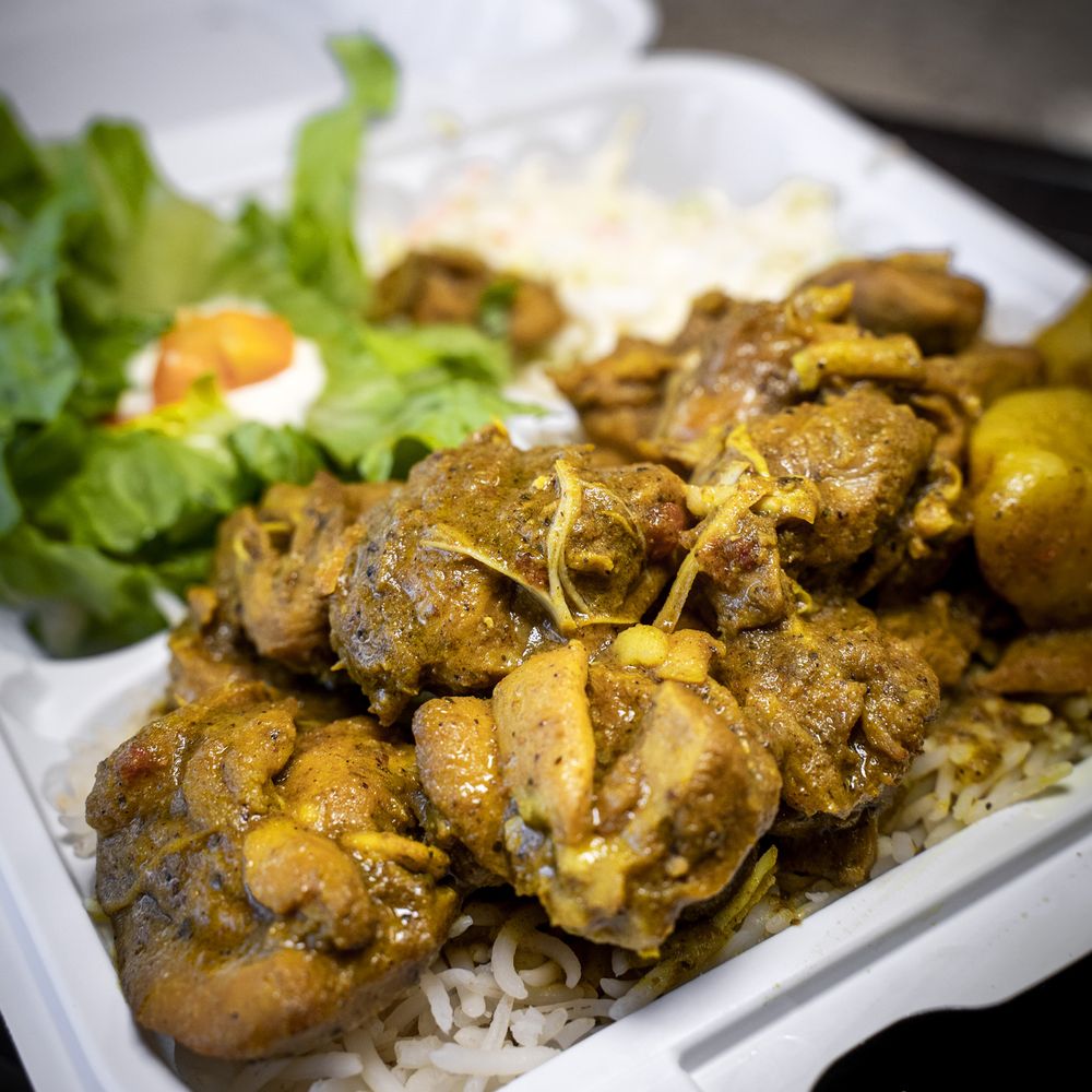 Island Spice Flava - Curry Chicken - Caribbean Near Me - Ajax, Ontario Island Spice Flava - Curry Chicken - Caribbean Near Me - Ajax, Ontario