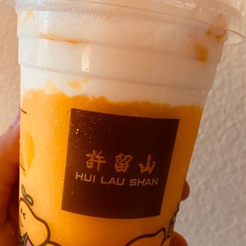 Hui Lau Shan 381 Photos 111 Reviews Desserts 9924 Bolsa Ave Westminster Ca Phone Number Menu