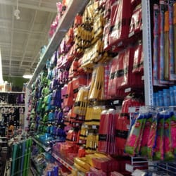 Party City - Table wear in every colour of the rainbow