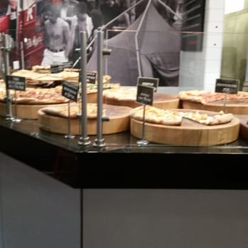 We, The Pizza - Pizza Near Me - Arlington, Virginia We, The Pizza - Pizza Near Me - Arlington, Virginia