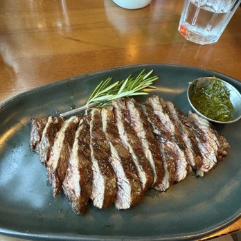 Carnicero - Churrasco - Steakhouses Near Me - Miami, Florida
