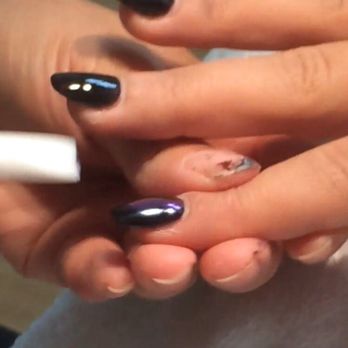 Nails By Julie - Gorgeous acrylic by Julie - Skin Care Near Me - Seal Beach, California