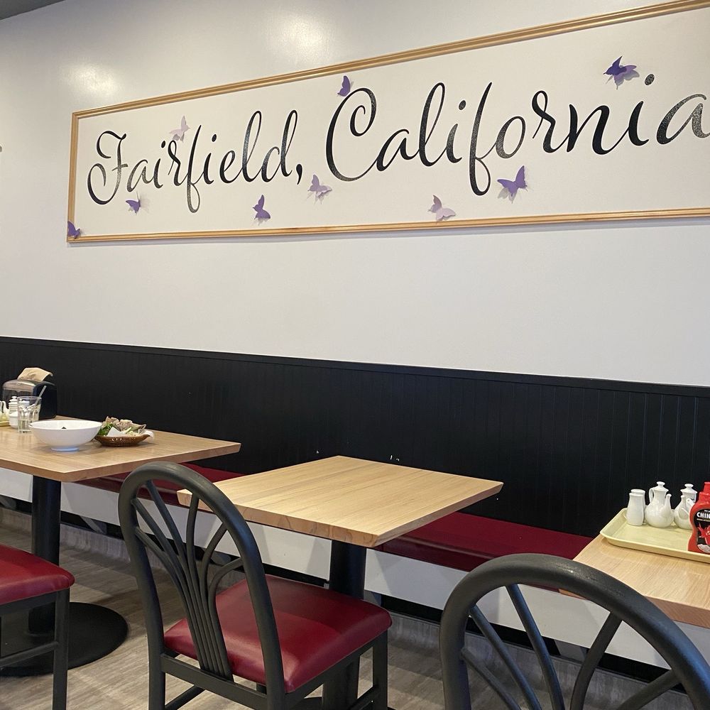 SaiGon Nho - Sign - Vietnamese Near Me - Fairfield, California SaiGon Nho - Sign - Vietnamese Near Me - Fairfield, California
