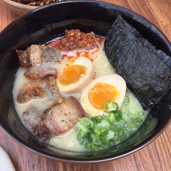 Pagu - Midnight ramen - Japanese Near Me - Cambridge, Massachusetts Pagu - Midnight ramen - Japanese Near Me - Cambridge, Massachusetts