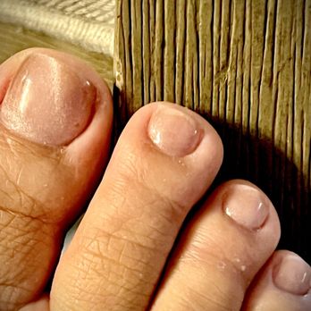 Olivia's Nail Pedispa - Gel pedi-CatEye - Nail Salons Near Me - Simi Valley, California