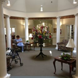 Carolina Reserve of Laurel Park - Lobby