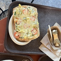 Cannoli
