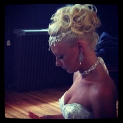 Saratoga Beauty Bar