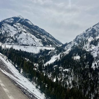 Million Dollar Highway - Highway - Landmarks & Historical Buildings Near Me - Ouray, Colorado Million Dollar Highway - Highway - Landmarks & Historical Buildings Near Me - Ouray, Colorado