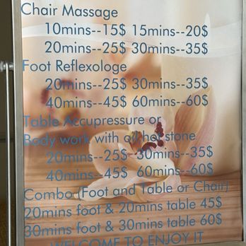 Asian Massage - Price list - Massage Therapy Near Me - Omaha, Nebraska Asian Massage - Price list - Massage Therapy Near Me - Omaha, Nebraska