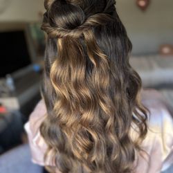 Hair By Kalista Rose