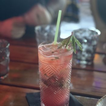 Crusoe Wynwood - Drinks - Seafood Near Me - Miami, Florida Crusoe Wynwood - Drinks - Seafood Near Me - Miami, Florida