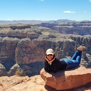 Comedy on Deck Grand Canyon and Hoover Dam Tours - Bus Tours Near Me - Las Vegas, Nevada