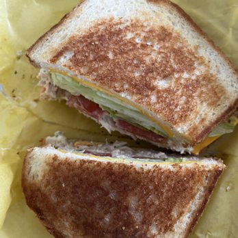 Paul's Place - Tuna Melt - American Near Me - Los Alamitos, California Paul's Place - Tuna Melt - American Near Me - Los Alamitos, California
