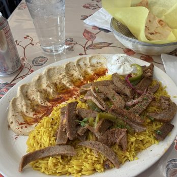 Gyros Town - Gyros - Syrian Near Me - Littleton, Colorado Gyros Town - Gyros - Syrian Near Me - Littleton, Colorado
