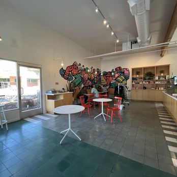 Dune Coffee - Calle Real - Inside - Coffee & Tea Near Me - Goleta, California Dune Coffee - Calle Real - Inside - Coffee & Tea Near Me - Goleta, California