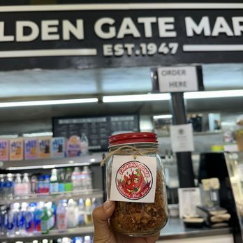 The Golden Gate Market - Grocery Near Me - Sausalito, California The Golden Gate Market - Grocery Near Me - Sausalito, California