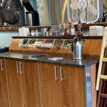 Jim & Patty's Coffee - Coffee & Tea Near Me - Beaverton, Oregon