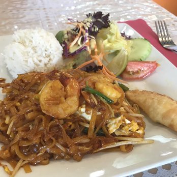 Thai Way - Pad Thai - Thai Near Me - Santa Ana, California Thai Way - Pad Thai - Thai Near Me - Santa Ana, California