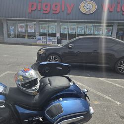 Piggly Wiggly - Store front