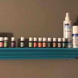 Jenn Tellez ,LMT - Aromatherapy and Biofreeze Available at no extra cost