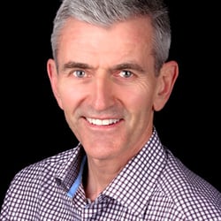 Andrew T McCormick - Dr. Andrew T. McCormick