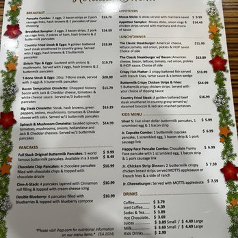 IHOP - "Limited" menu you're forced to order from no matter the time of day. - Breakfast & Brunch Near Me - Pleasanton, Texas IHOP - "Limited" menu you're forced to order from no matter the time of day. - Breakfast & Brunch Near Me - Pleasanton, Texas