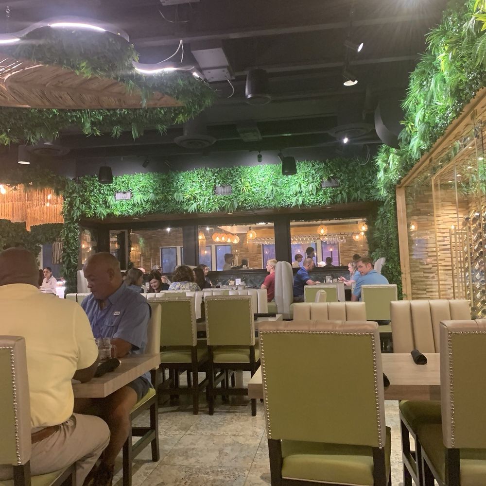 Bistrology - This place is really nice! - Coffee & Tea Near Me - Lafayette, Louisiana