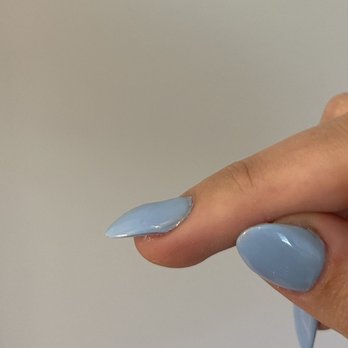 Beauty Nails - Poor dipping application - Nail Salons Near Me - Novato, California Beauty Nails - Poor dipping application - Nail Salons Near Me - Novato, California