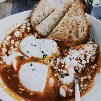Willow & Whisk - Shakshuka - Breakfast & Brunch Near Me - Wyckoff, New Jersey Willow & Whisk - Shakshuka - Breakfast & Brunch Near Me - Wyckoff, New Jersey