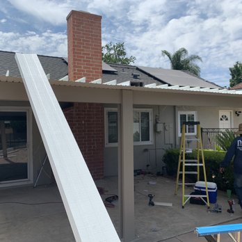 LJ Hausner Construction - Patio Coverings Near Me - Tustin, California LJ Hausner Construction - Patio Coverings Near Me - Tustin, California