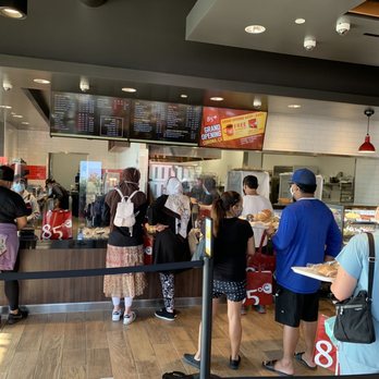 85°C Bakery Cafe-Corona - Menu - Bakeries Near Me - Corona, California