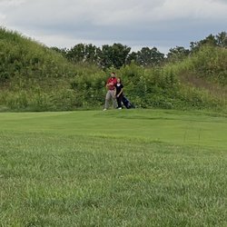 Southern Dunes Golf Course