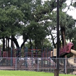 Old Town Hall Park