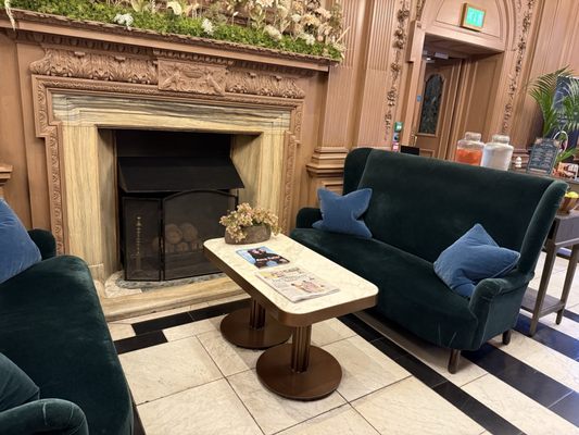 The Scotsman Hotel by null The Scotsman Hotel by null