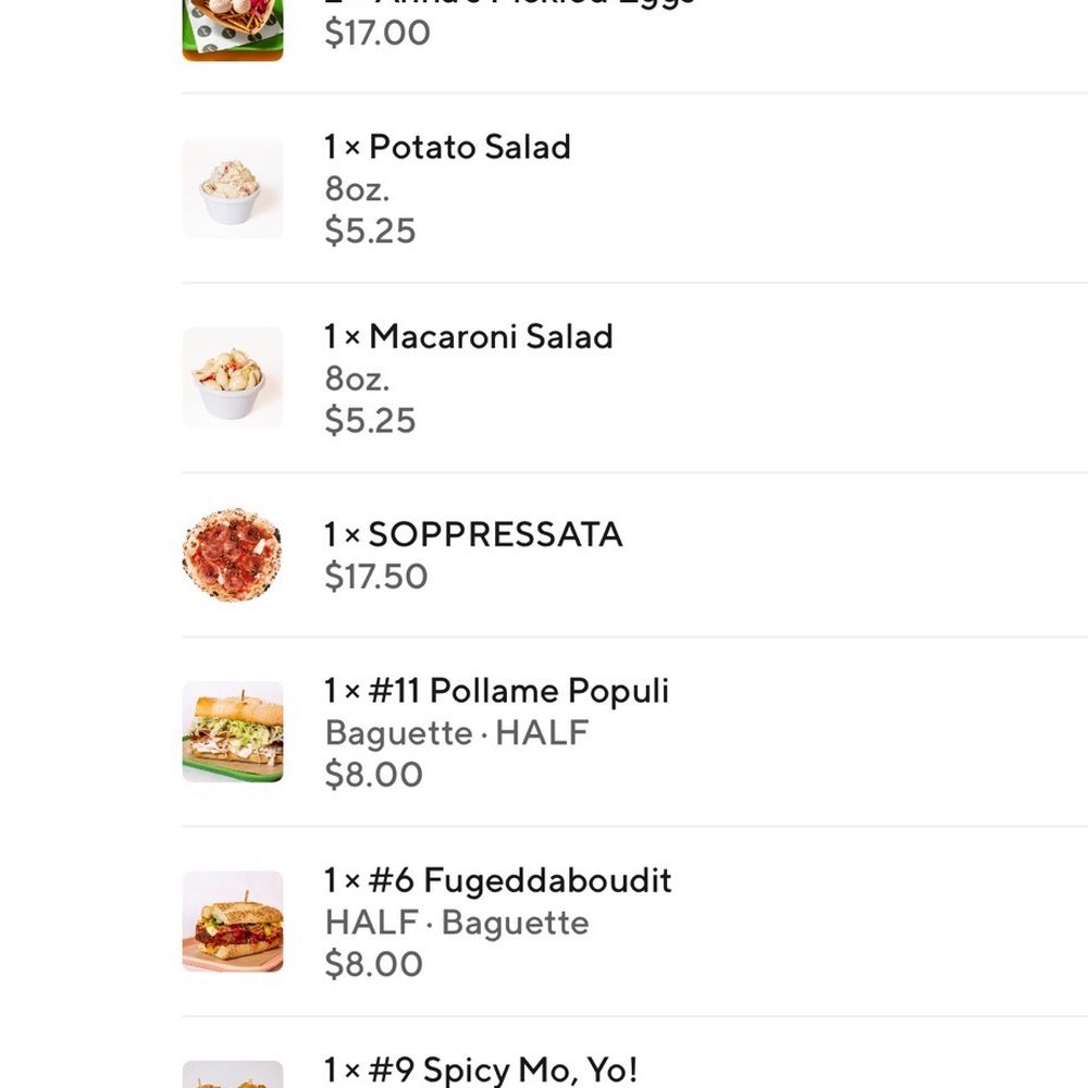 Anna's Joint - DoorDash order. - Wine Bars Near Me - Long Beach, California Anna's Joint - DoorDash order. - Wine Bars Near Me - Long Beach, California