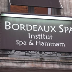 Bordeaux Spa Institut