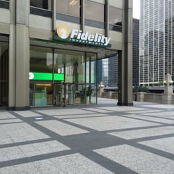 Fidelity Investments