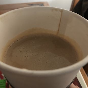 Yellow Leaf Coffee - Coffee & Tea Near Me - Prescott Valley, Arizona